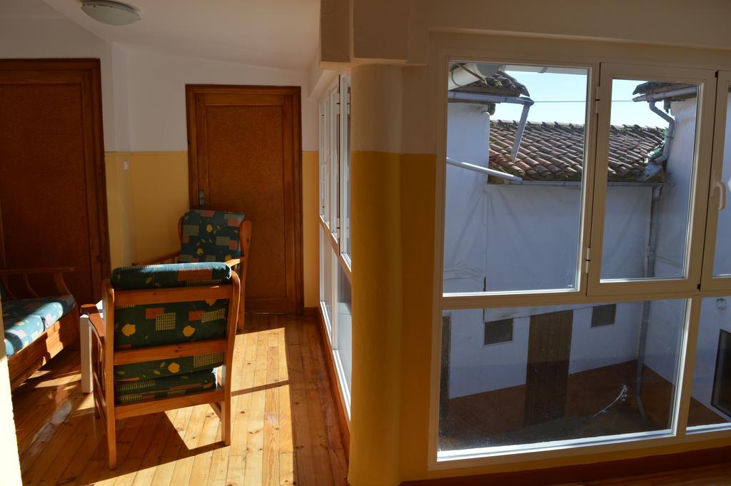 Casa Rural Los Lláganos Villaturiel Exterior foto